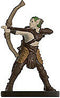 Elf Archer - Dungeons of Dread - Dungeons & Dragons Miniature (DDM) - #6